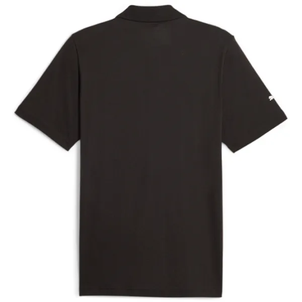 Tricou polo pentru bărbați Puma Bmw Mms Ess Black photo 2