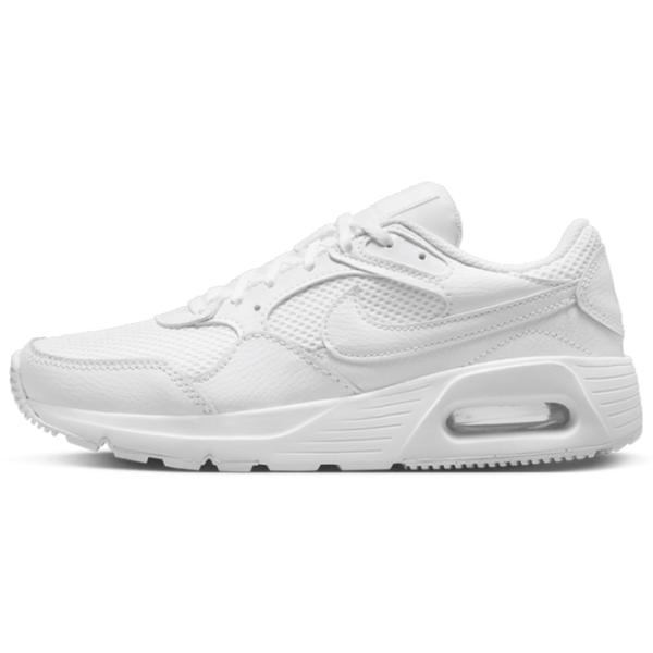 Adidași pentru femei Nike Air Max Sc Vară/ White photo 2