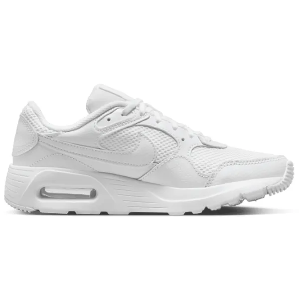 Adidași pentru femei Nike Air Max Sc Vară/ White photo 3