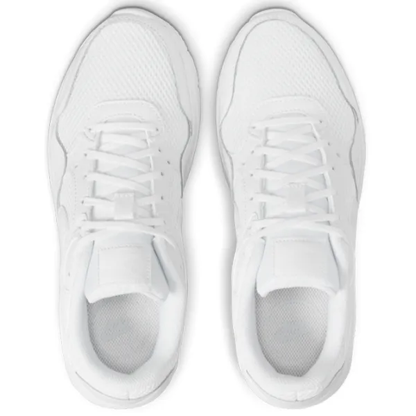 Adidași pentru femei Nike Air Max Sc Vară/ White photo 4