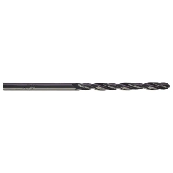 Set de burghie Milwaukee 4932363466 HSS-R photo 2