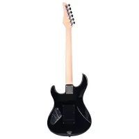 Chitară electrică Yamaha ERG 121 U BL 4/ 4, Stratocaster photo 2