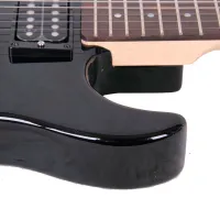 Chitară electrică Yamaha ERG 121 U BL 4/ 4, Stratocaster photo 4