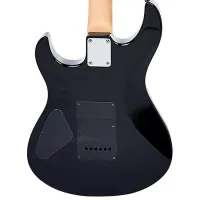 Chitară electrică Yamaha ERG 121 U BL 4/ 4, Stratocaster photo 6