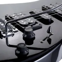 Chitară electrică Yamaha ERG 121 U BL 4/ 4, Stratocaster photo 7