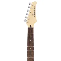 Chitară electrică Yamaha ERG 121 U BL 4/ 4, Stratocaster photo 8