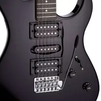 Chitară electrică Yamaha ERG 121 U BL 4/ 4, Stratocaster photo 9