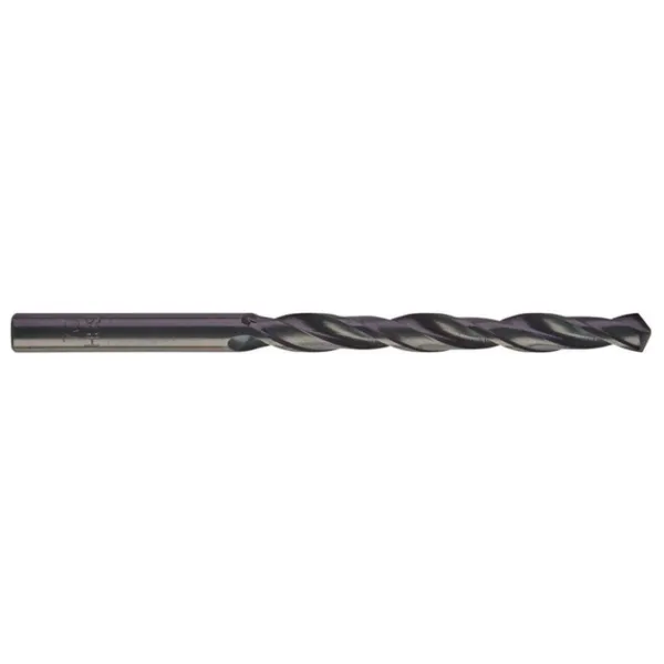 Set de burghie Milwaukee 4932363504 HSS-R photo 2