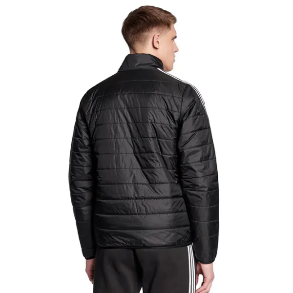 Scurtă pentru bărbați Adidas Essentials Demisezon/ Black photo 3