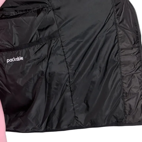 Scurtă pentru bărbați Adidas Essentials Demisezon/ Black photo 6
