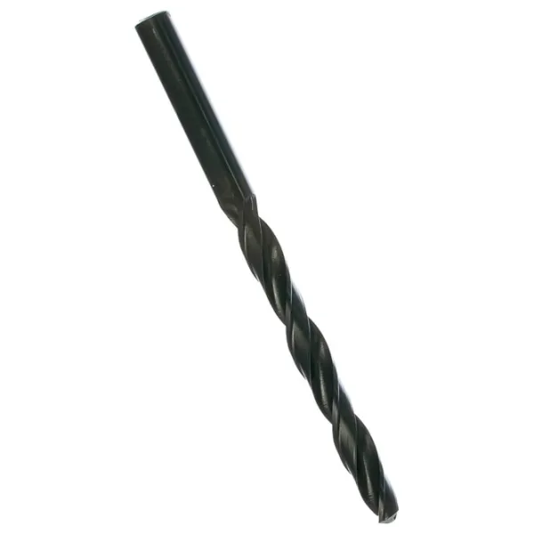 Set de burghie Top Tools 60H480 HSS photo 2