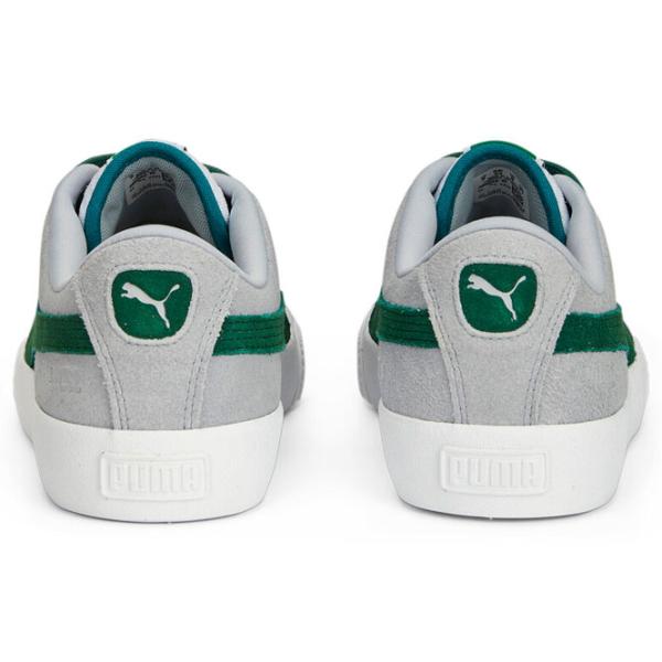 Ghete pentru bărbați Puma Suede Skate Nitro 41 / Gray photo 3