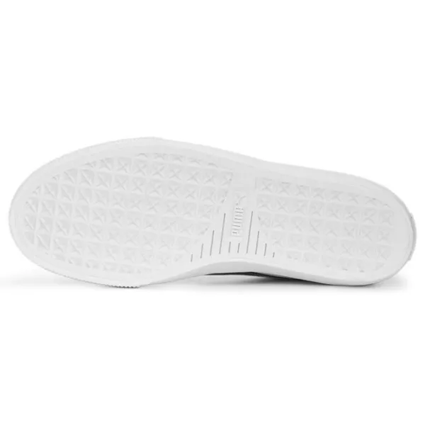 Ghete pentru bărbați Puma Suede Skate Nitro 41 / Gray photo 6