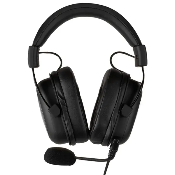 Наушники Konix Drakkar Bodhran Prime 7.1 Черный Проводная/ Игровой photo 2