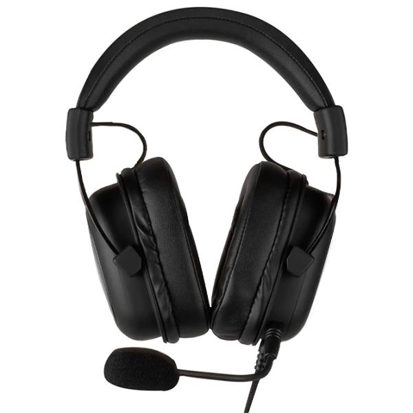 Наушники Konix Drakkar Bodhran Prime 7.1 Черный Проводная/ Игровой photo 2
