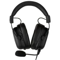 Căști Konix Drakkar Bodhran Prime 7.1 Black Cu fir/ Gaming photo 2