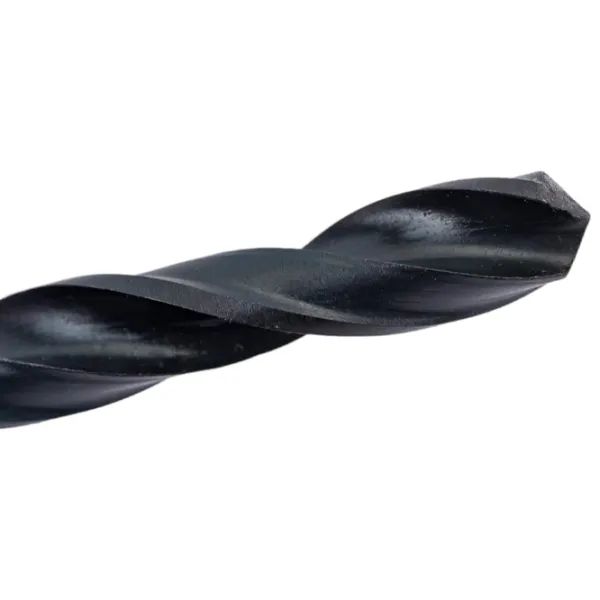 Set de burghie Top Tools 60H470 HSS photo 4