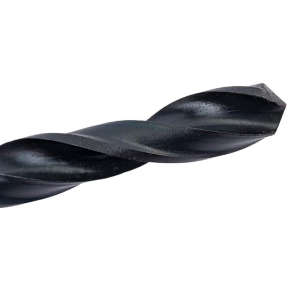 Set de burghie Top Tools 60H470 HSS photo 4
