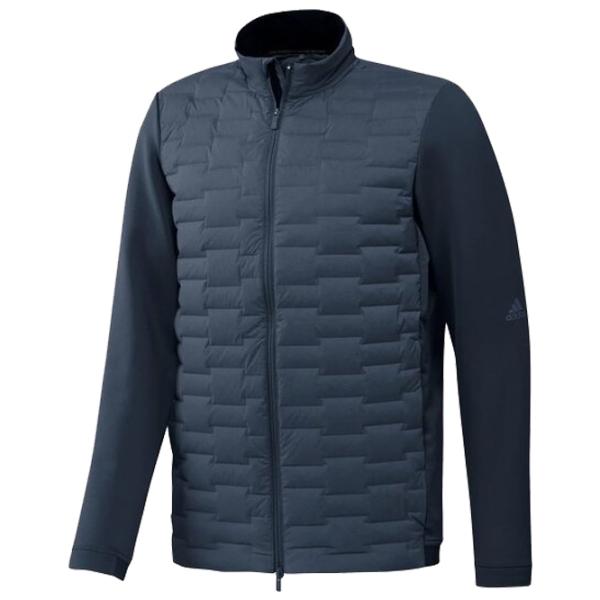 Scurtă pentru bărbați Adidas Jacke Frostguard Demisezon/ Navy photo 2 Scurtă pentru bărbați Adidas Jacke Frostguard Demisezon/ Navy photo 2