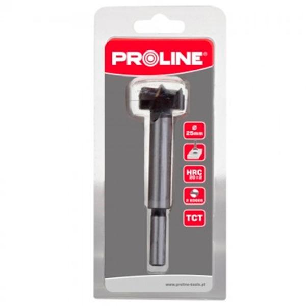 Freză Proline 26335 Oțel photo 2
