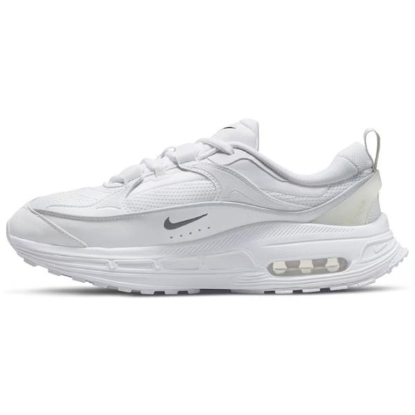 Кроссовки для женщин Nike Air Max Bliss Весна/ Белый photo 2