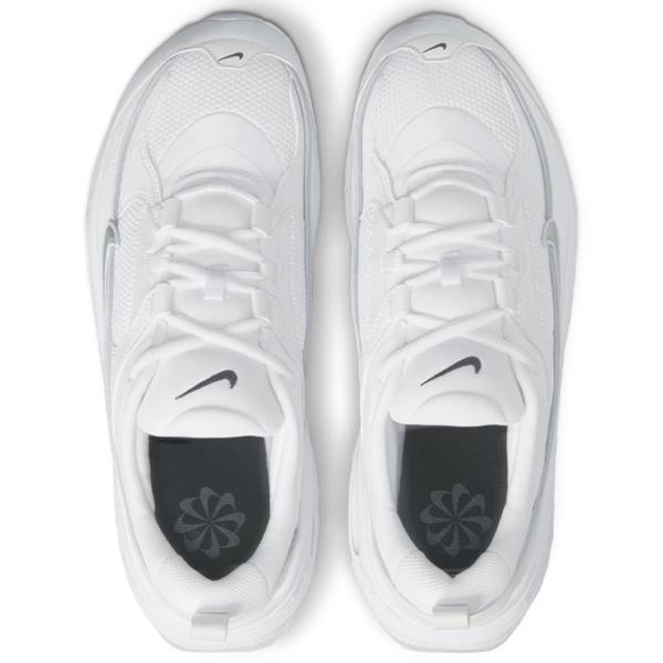 Кроссовки для женщин Nike Air Max Bliss Весна/ Белый photo 4