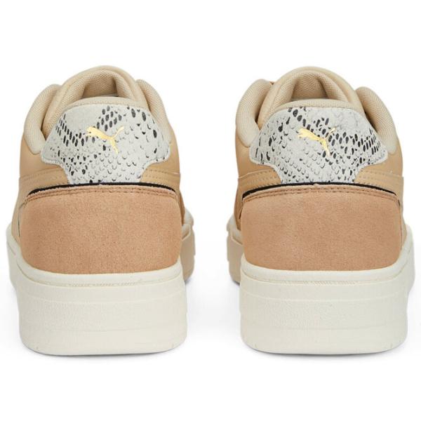 Ghete pentru bărbați Puma CA Pro Lux Snake 44.5 / Granola Dusty photo 2