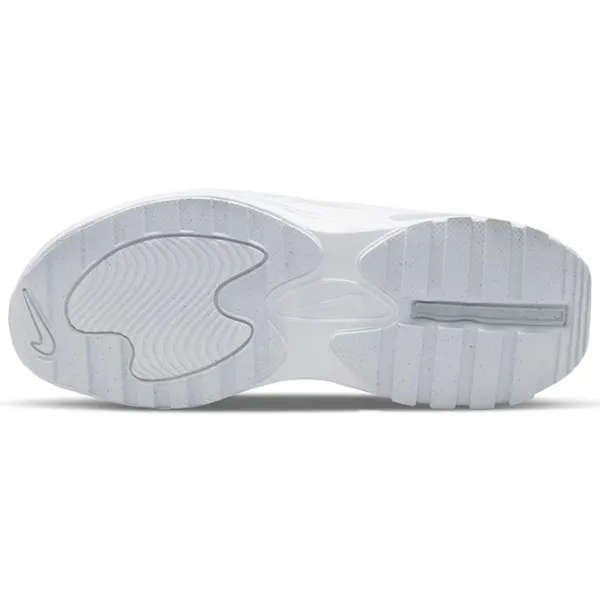 Кроссовки для женщин Nike Air Max Bliss Весна/ Белый photo 6