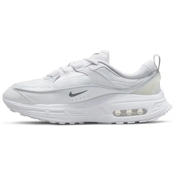 Adidași pentru femei Nike Air Max Bliss Primăvară/ White photo 2
