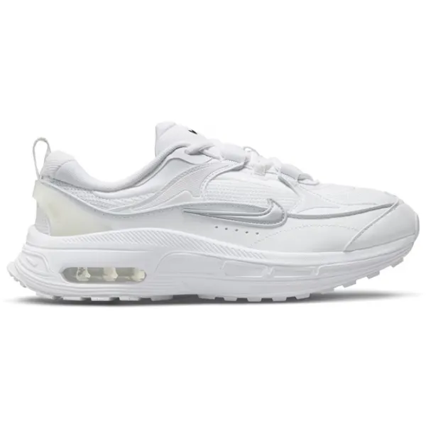 Кроссовки для женщин Nike Air Max Bliss Весна/ Белый photo 3