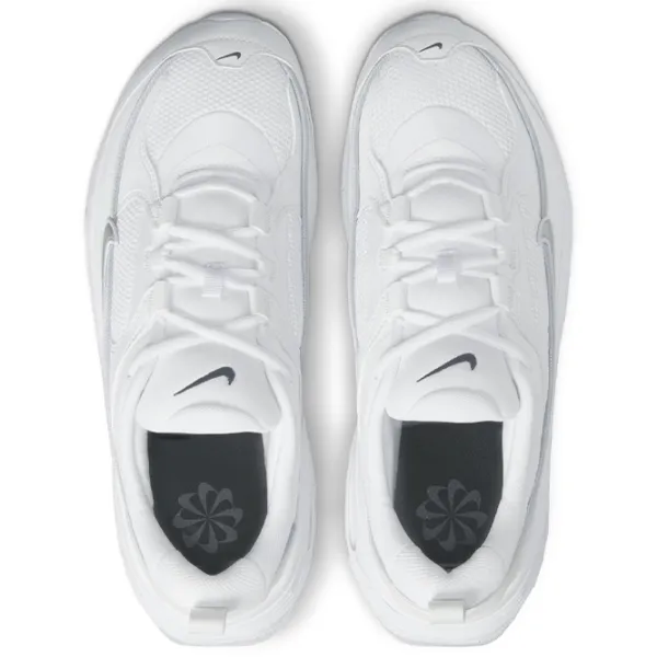 Кроссовки для женщин Nike Air Max Bliss Весна/ Белый photo 4