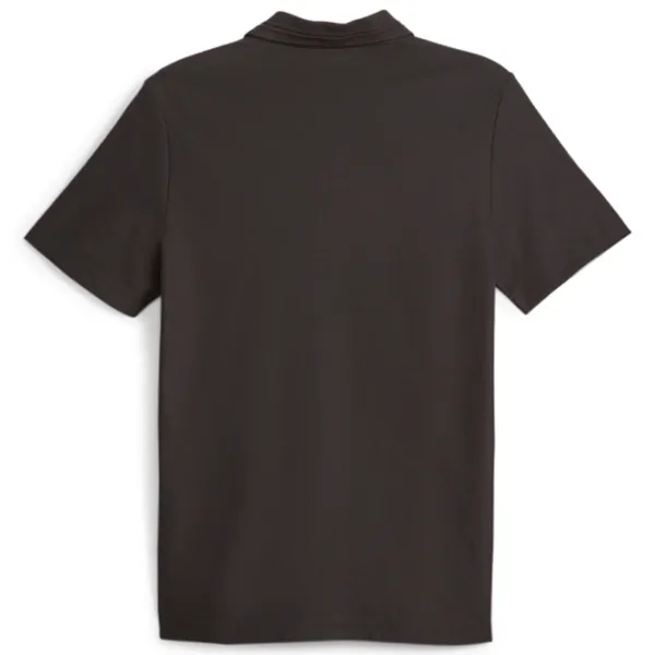 Tricou polo pentru bărbați Puma Mapf1 Black photo 2