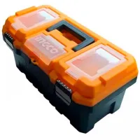 Toolbox INGCO PBX1702 Metal photo 2