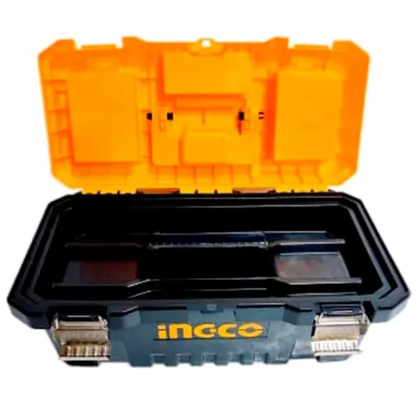 Ящик для инструментов INGCO PBX1702 Металл photo 3