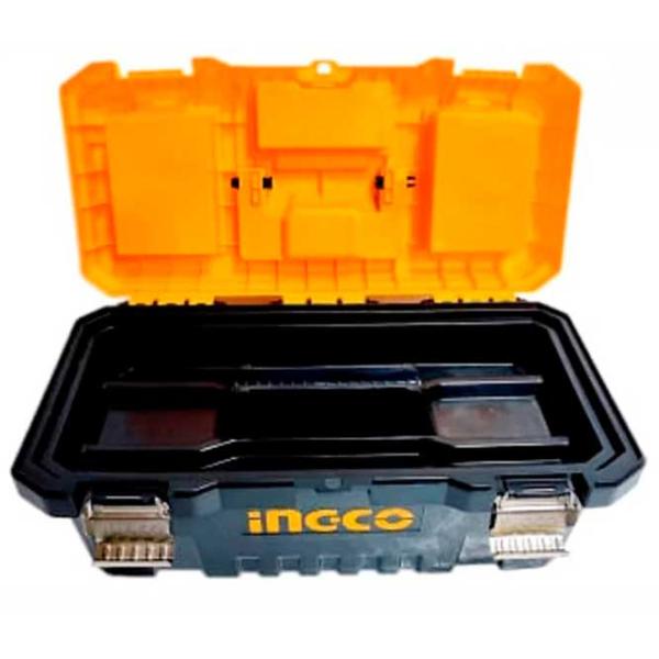 Ящик для инструментов INGCO PBX1702 Металл photo 3