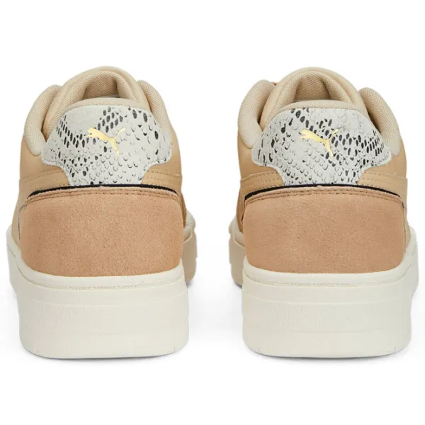 Ghete pentru bărbați Puma CA Pro Lux Snake 42 / Granola-Dusty photo 2