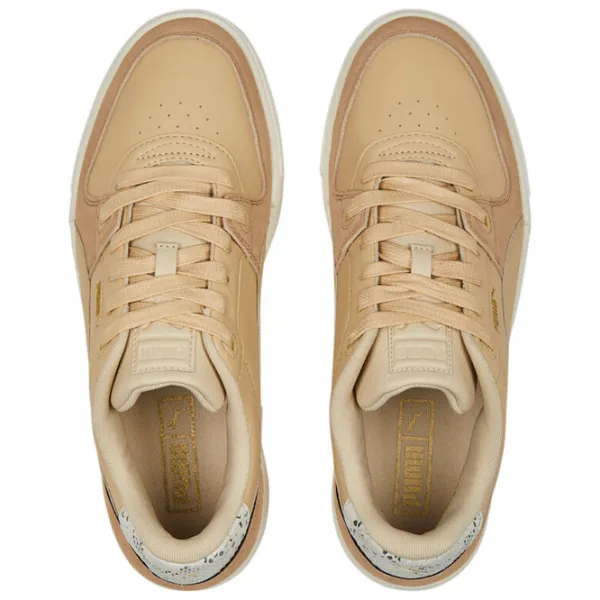 Ghete pentru bărbați Puma CA Pro Lux Snake 41 / Granola-Dusty photo 3