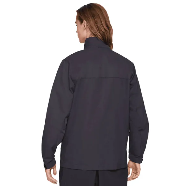 Scurtă pentru bărbați Nike Sportswear Woven M65 Primăvară/ Black photo 2 Scurtă pentru bărbați Nike Sportswear Woven M65 Primăvară/ Black photo 2