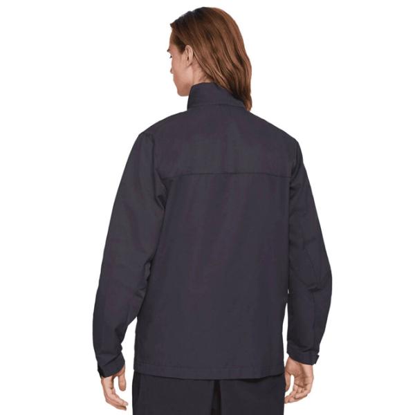 Scurtă pentru bărbați Nike Sportswear Woven M65 Primăvară/ Black photo 2 Scurtă pentru bărbați Nike Sportswear Woven M65 Primăvară/ Black photo 2