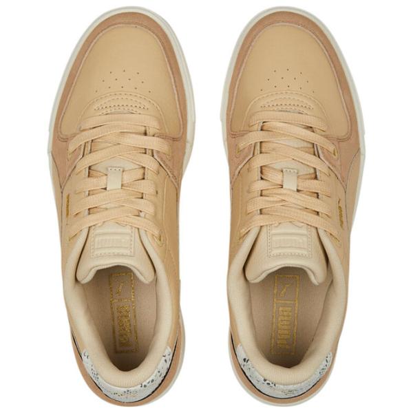 Ghete pentru bărbați Puma CA Pro Lux Snake 40.5 / Granola-Dusty photo 3