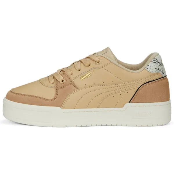 Ghete pentru bărbați Puma CA Pro Lux Snake 40.5 / Granola-Dusty photo 4