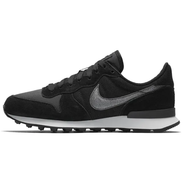 Adidași pentru femei Nike Internationalist Vară/ Black photo 2