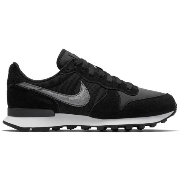 Adidași pentru femei Nike Internationalist Vară/ Black photo 3