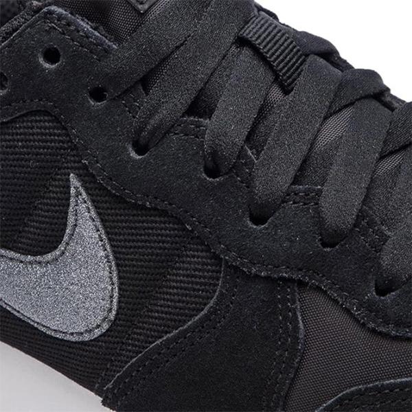 Кроссовки для женщин Nike Internationalist Лето/ Черный photo 7