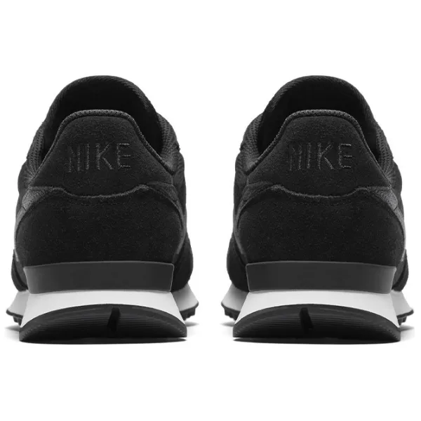 Кроссовки для женщин Nike Internationalist Лето/ Черный photo 5