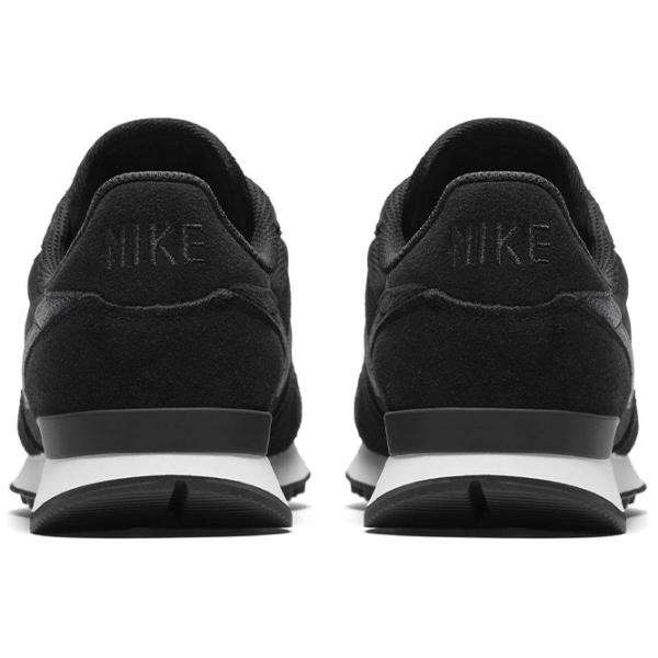 Кроссовки для женщин Nike Internationalist Лето/ Черный photo 5