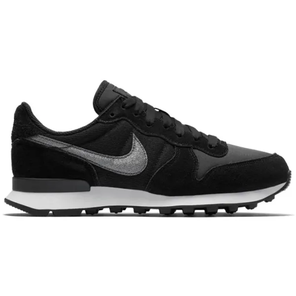 Adidași pentru femei Nike Internationalist Vară/ Black photo 3