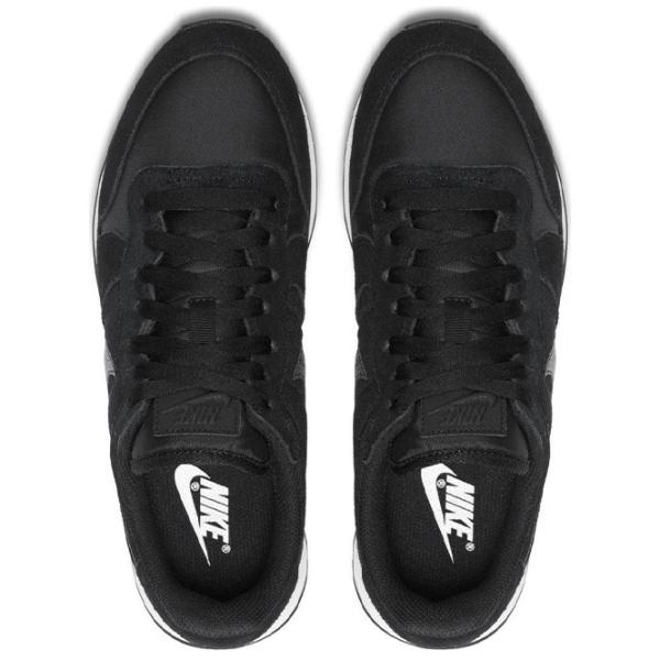 Adidași pentru femei Nike Internationalist Vară/ Black photo 4