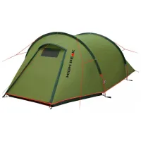 Cort High Peak Kite 2 Red Green photo 2