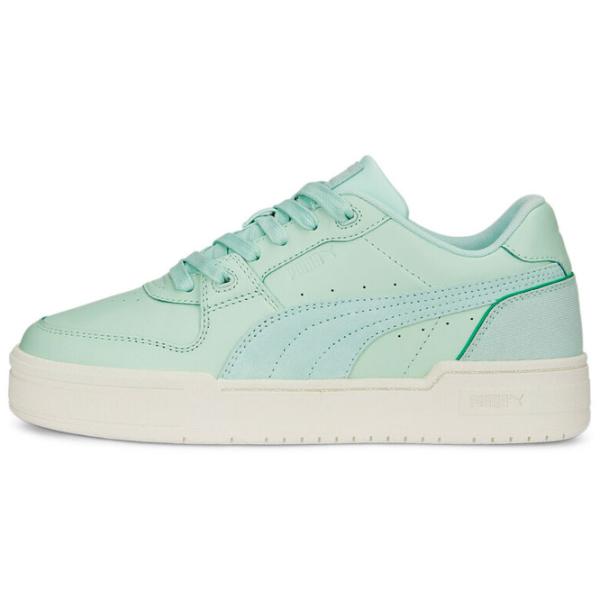 Ghete pentru bărbați Puma CA Pro Lux Cord 42 / Minty Burst photo 4
